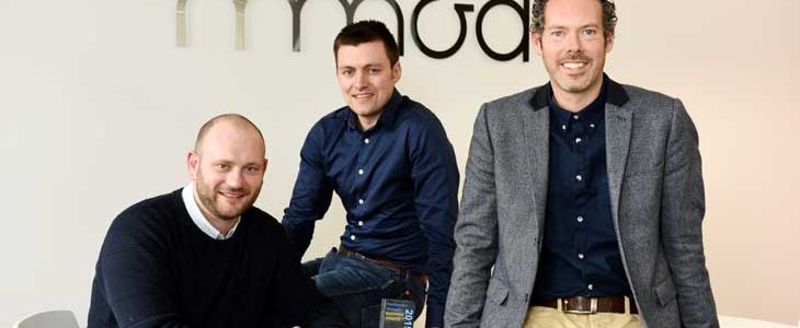 mm&d move into Fusion Hive